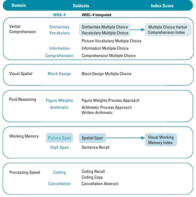 WISC-V Integrated Framework