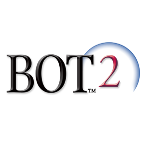 BOT2 logo