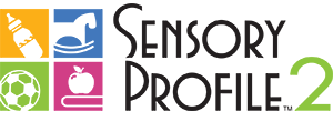 Sensory Profile 2 logo