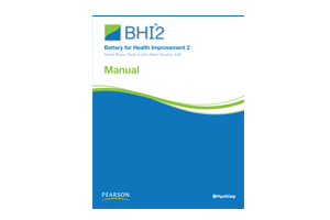 Battery for Health Improvement 2