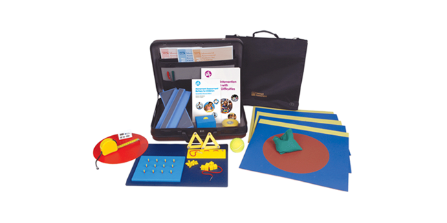 Movement Assessment Battery for Children | Second Edition