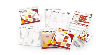 Wechsler Individual Achievement Test | Third Edition