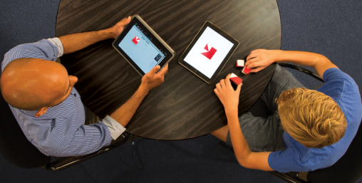 Q-interactive iPad Administer