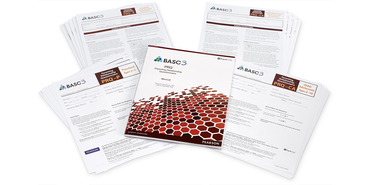 BASC-3 Parenting Relationship Questionnaire