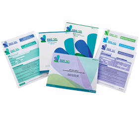 SSIS Social-Emotional Learning Edition