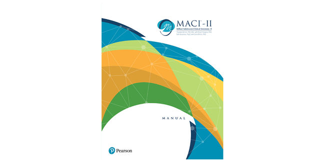 Millon Adolescent Clinical Inventory-II