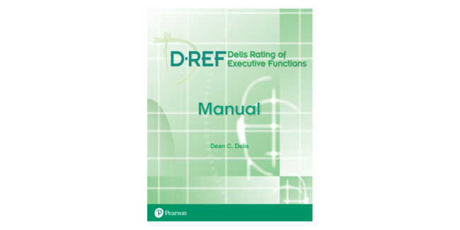 Delis-Rating of Executive Functions