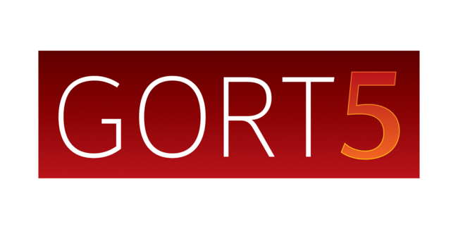 GORT-5 logo