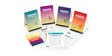 Repeatable Battery for the Assessment of Neuropsychological Status Update