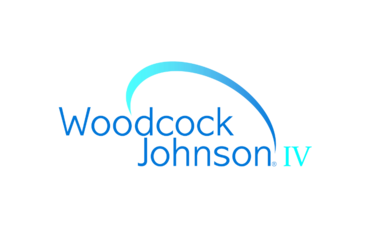 woodcock-johnson-logo