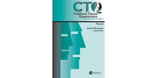 Childhood Trauma Questionnaire: A Retrospective Self-Report