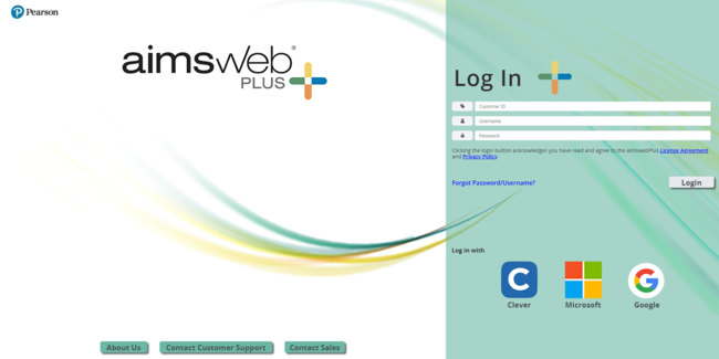 aimswebPlus