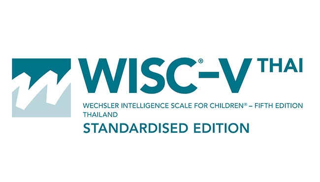 Wechsler Intelligence Scale for Children | Fifth Edition: Thai Version