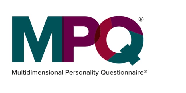 Multidimensional Personality Questionnaire