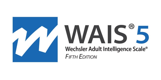 WAIS 5 logo
